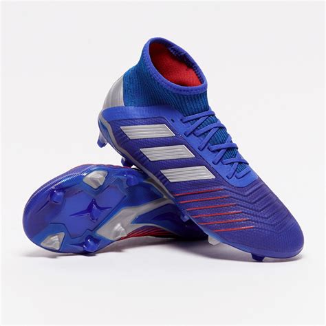 Adidas Predator 19.1 FG Youth 